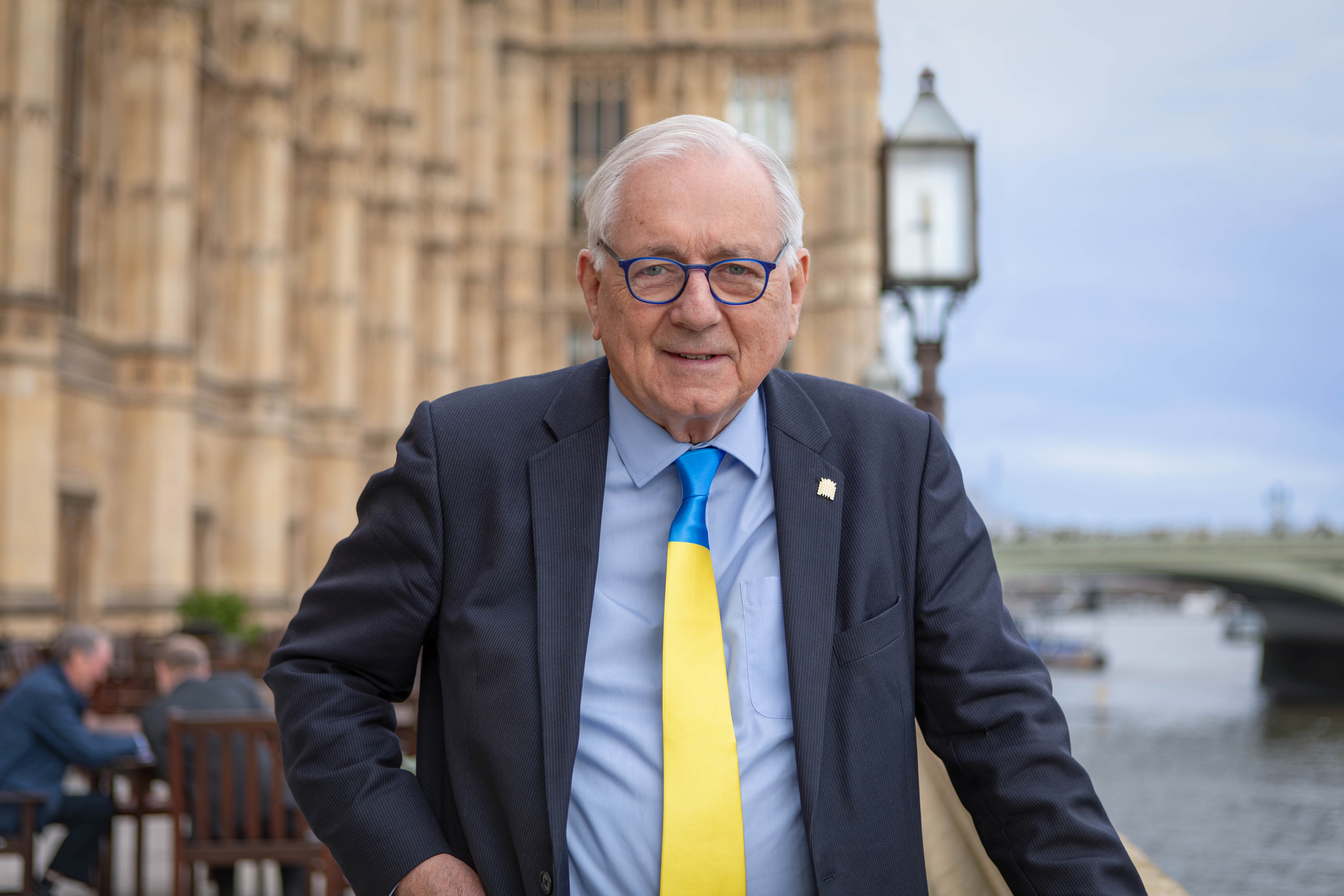 Sir Peter Bottomley | for Worthing West