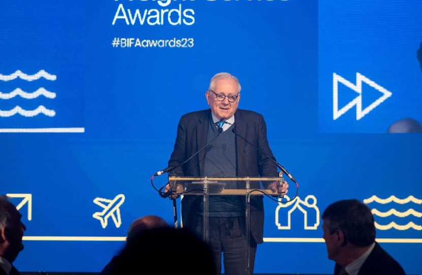 BIFA Awards 2024