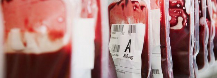 Contaminated Blood