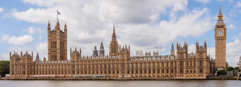 Houses of Parliament