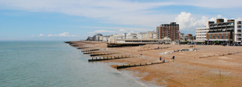 Worthing West