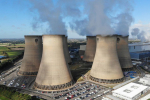 Drax Power Plant