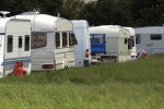 Illegal Traveller Encampments