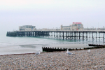 Worthing Beach