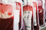 Contaminated Blood