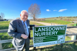 Lansdowne Nursery