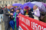 WASPI Rally