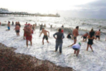 Worthing Beach