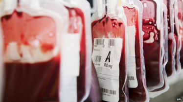 Contaminated Blood