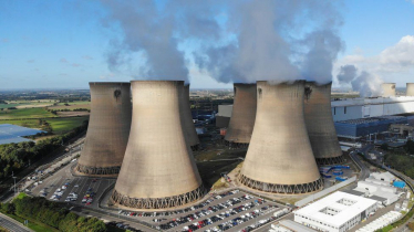 Drax Power Plant