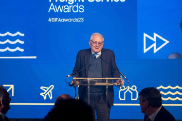 BIFA Awards 2024