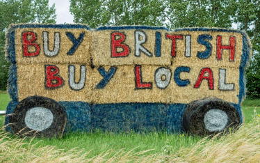 Buy British Campaign