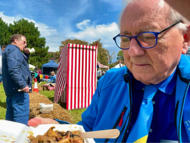 East Preston Food and Drink Festival