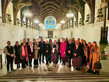 Head Teachers in Westminster
