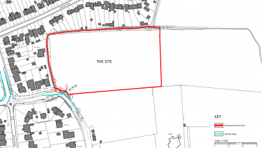 East Preston Planning Concerns