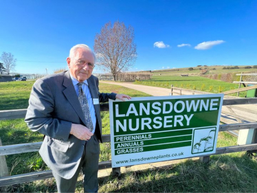 Lansdowne Nursery