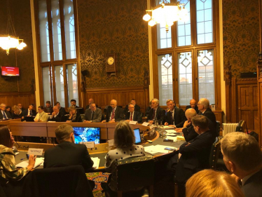Leasehold APPG Meeting