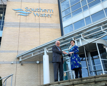 Southern Water Meeting